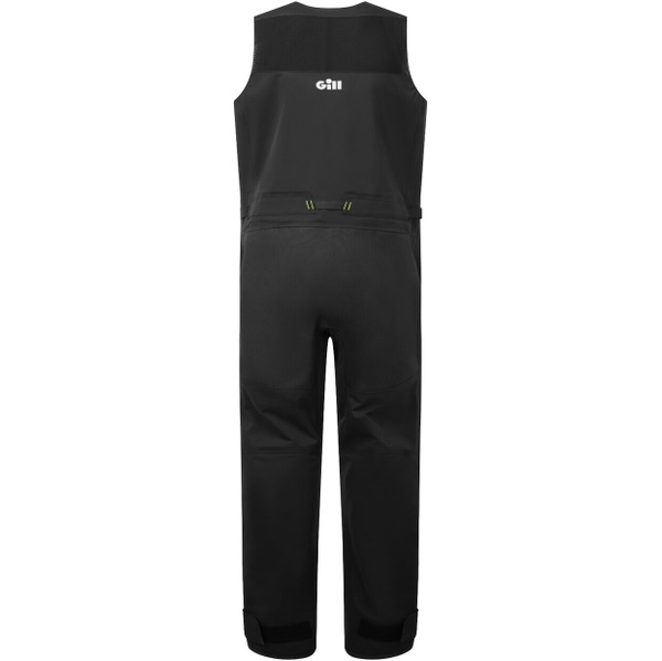 2026 Gill OS1 Ocean Trousers OS14T - Black
